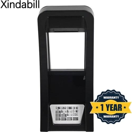 IR Portable money detector easy Operation CASH CURRENCIES DETECTOR bill Banknotes Detecting Machine for RUB/EUR/USD