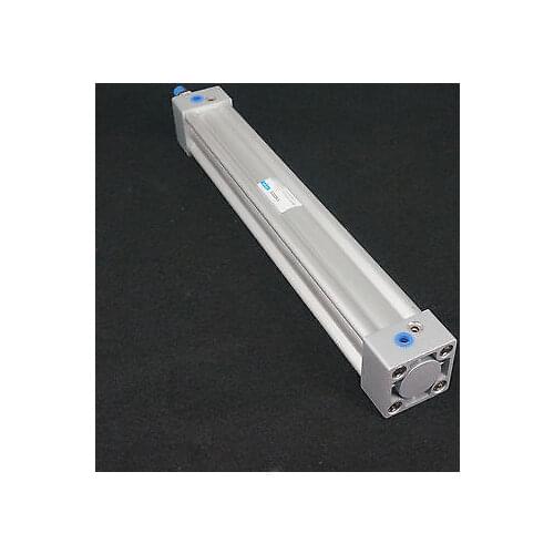 SI32x250S With Magnet Cylinder Bore 32mm Stroke 250mm Double Acting No Tie-Rod SI32x250S
