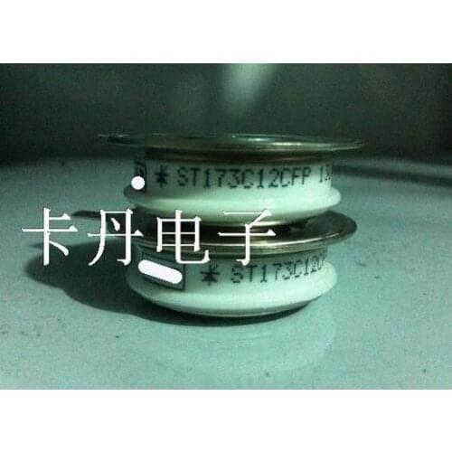 ST173C12CFP 100%New and original, 90 days warranty Professional module supply, welcomed the consultation