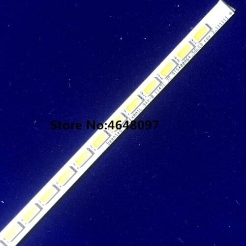 LED Backlight Lamp strip For STS400A64 LJ64-03514A 2012SGS40 7030L 56 REV 1.0 High LJ64-03501A STS400A75 40-LEFT 40PFL5007T