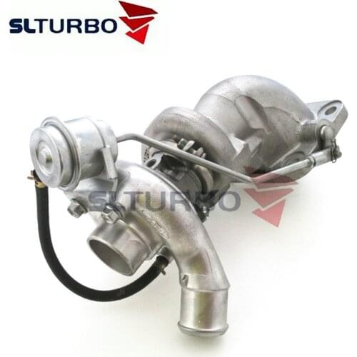 TD03 turbocharger complete turbo charger For Ford Transit VI 2.2 TDCI 63KW / 81KW / 85KW 2006 - 49131-05313 49S31-05313 1449556