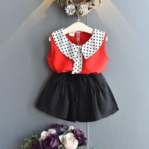 YANYQXZUO Girls Clothes