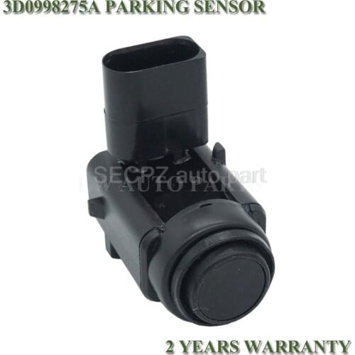 1K0919275,1U0919275,3D0998275A Parking Sensor PDC For Volkswagen Touareg Touran