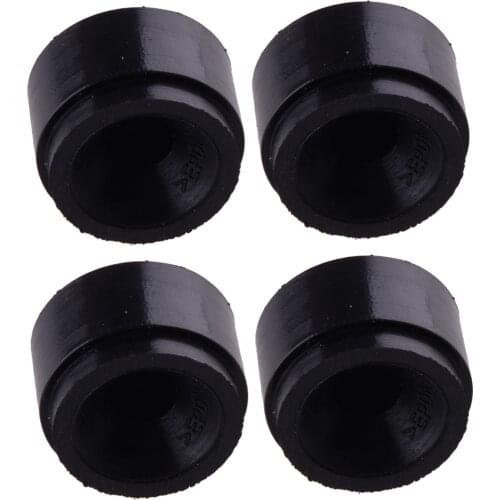 4Pcs 7799108 Car Engine Cover Mount Bush Grommet 13717588501 11147799108 Fit For BMW 1 2 3 4 5 6 7 Series X1 X3 X4 X5 X6 MINI