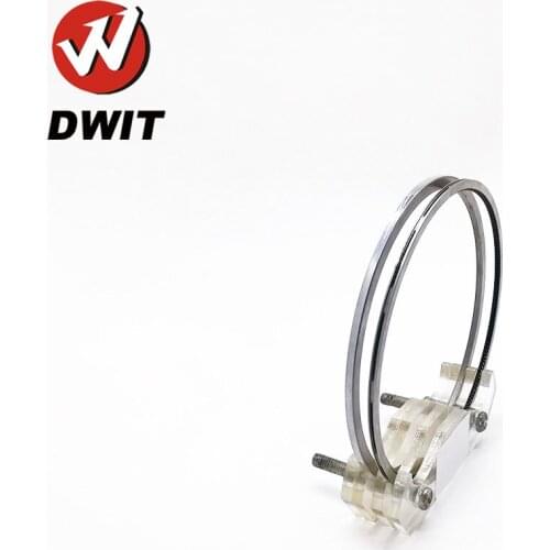 Auto engine piston ring set 2W8265 OEM NO.9L6233 2W8045 size for 114.30mm