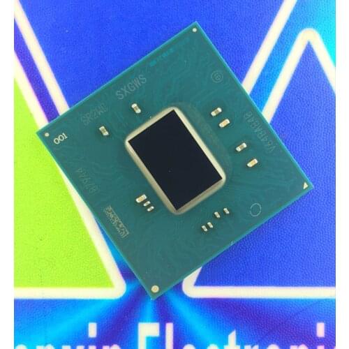 Free Shipping 1PCS 100% Brand NEW Original SR2WC BGA chip with ball