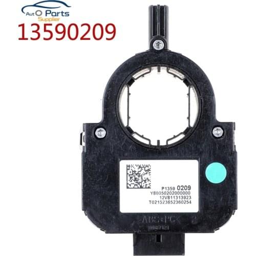 13590209 original Stability Control Steering Angle Sensor For Cadillac Escalade Yukon Tahoe Suburban