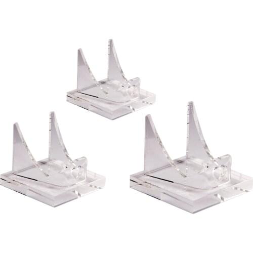 Display Stand For Mineral Specimens Ores Citrine Amethyst Geode Agate