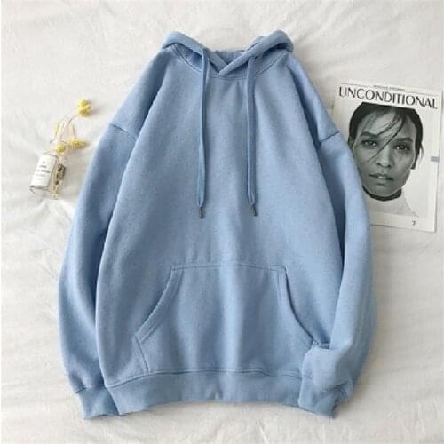 H.AIC S Hoodies For Women
