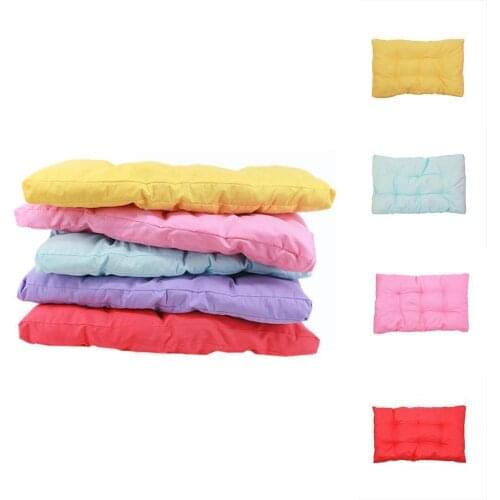 Doll Furniture Bed Sheet Set Mattress Pillow For 18 Doll Accessories Girls Inch American Baby House Doll 43 Cm Reborn Q7O5