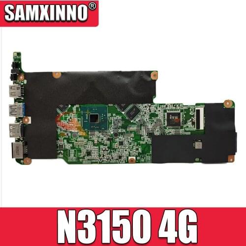 FOR Lenovo FLEX3-1130 BM5488 300s-11IBR motherboard FLEX3-1120 5B20K13659 SR29E 100% test ok