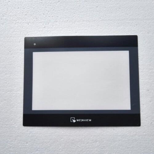 TK6100i TK6100iV5WV Membrane film for HMI Panel repair~do it yourself,New & Have in stock