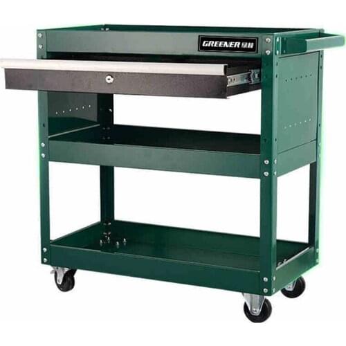 Tools Support Wall Tool Organizer Trolley Close Box Plastic Garage Mobile Workshop Baul Shelf for to Hang Trolls Storage Cabinet