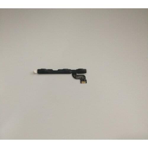 New Power On Off Button+Volume Key Flex Cable FPC For Ulefone U007 MTK6580A Quad Core 5.0 Inch HD 1280x720 Free Shipping