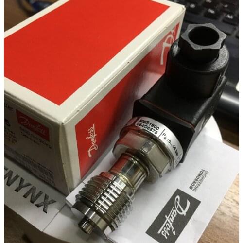 Original Pressure Transmitter MBS 1900 MBS1900 064G6575 0-16Bar