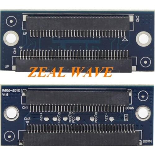 Epson 5th Generation to 7th Generation Nozzle Adapter Plate DX5 to DX7 Nozzle F186 to F189 Small Plate