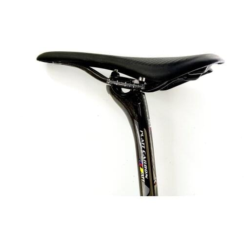 PLATT-P Bicycle Saddles