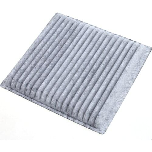 Cabin Air Filter Fit for Ford Edge (u387) 2.0 Awd 2.0t 3.5 Awd 3.7 Awd Model 2006-2013 2014-today 1pcs Internal Car Cabin Filter