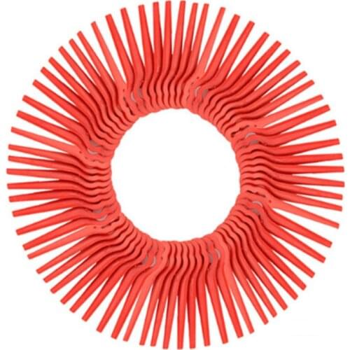 Garden Tools Mower Plastic Cutter Mower Replacement Trimmer for Garden Lawn Accessories TSL1