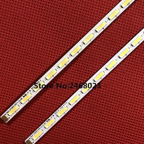 LED Backlight strip For S27E360H S27D360H S27D390H LS27E390HS T27D390EX LT27D590EX LT27D590 M3LE-270SM0-R2 R0 R4 CY-MH270BGLV1V