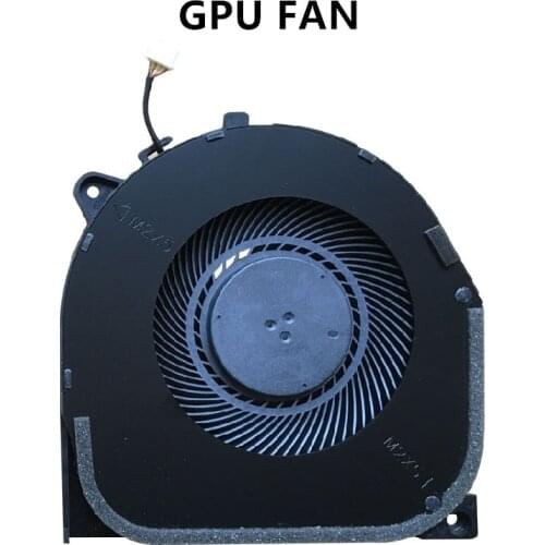 Laptop CPU GPU Cooling Fan for Lenovo Legion Y7000 Y530