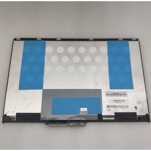 15.6 Inch For Lenovo Yoga 710-15IKB ISK NV156QUM-N32 LQ156D1JX06-E UHD 4K LCD Panel Touch Screen