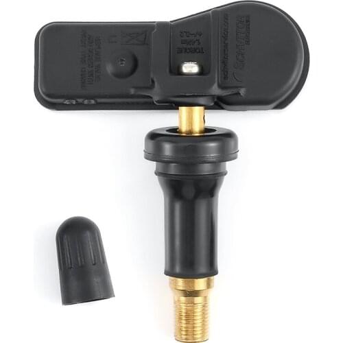 4pcs 52933-C1100 China Brand Tire Pressure Monitoring Sensor 433MHz TPMS For Hyundai Creta Sonata Tucson I20 IX35