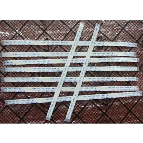 Free shipping Flat Ribbon Flex Cable for DV2000 DV6000 DV9000 Power Button