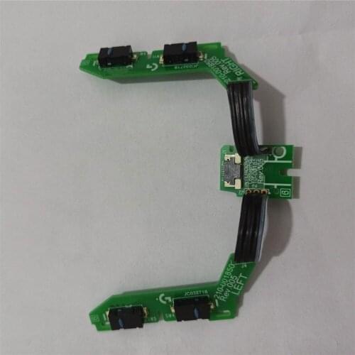 Mouse Side Keys Motherboard Circuit Board Flexible Cable for Logitech G Pro Wireless Mouse Accessories