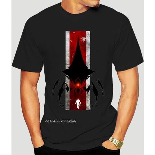 FPACE Short Sleeve T-shirts For Men