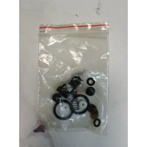 Air Compressor spare part gasket kit(like the image)