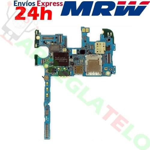 Motherboard for Samsung Galaxy Note 3 N9005 100% Original free