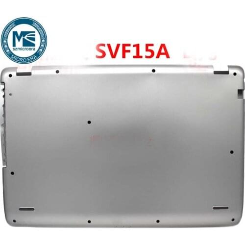 New Laptop bottom case D cover for Sony SVF15A17SCB SVF15A SVF15AA1LT SVF15A16SC