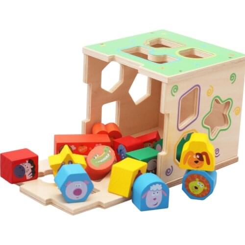 Ohye Pyramid Toys