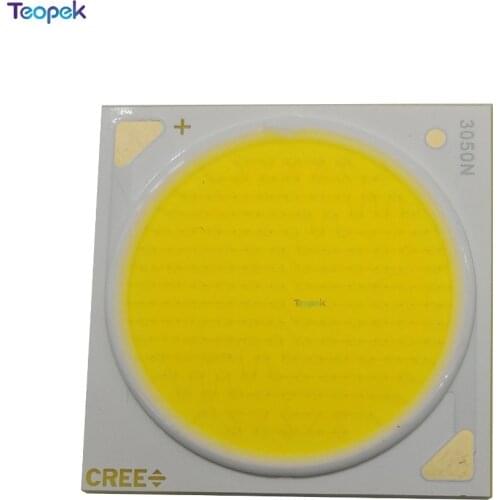 Original Cree CXA3050 CXA 3050 100W COB LED Array Light EasyWhite 4500K 80CRI 36-42V 2.5A