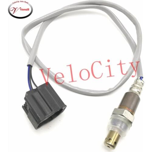 Front Oxygen Sensor Air Fuel Ratio Sensor Fits 2004-2009 Mazda 3 2.0L 2.3L Part No# LF63-18-8G1 LF63-18-8G1B LF63-18-8G1A