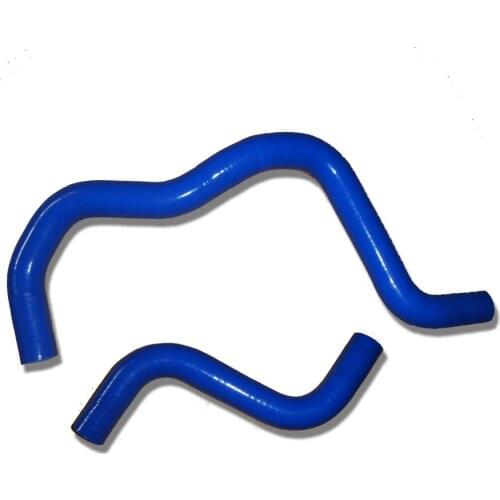 16571-BZ020 16572-BZ020 Radiator Coolant Hose For Toyota Avanza / Daihatsu Xenia MT 1.3 K3V3 K3DE OE 16571BZ020 16572BZ020