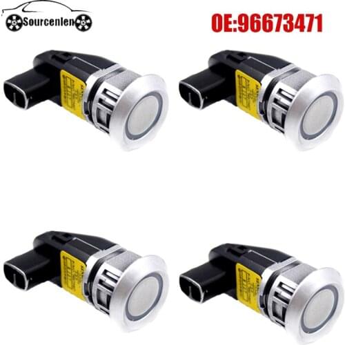 Parktronic Sourcenlen China