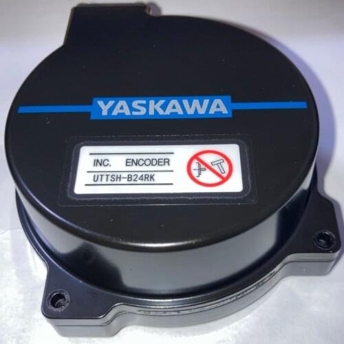 BRAND NEW ORIGINAL UTTSH-B24RH INC. ENCODER Working for SGM7G-55AFC61 SGM7G-55AFC6C