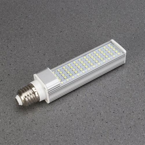 LED Energy Saving Lamp To Fit All Fish Pod And Fish Box Aquariums LED Fish Tank Horizontal Plug Corn Light Aquarium Accessories