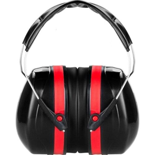 Tactical Earmuffs Anti Noise Hearing Protector Noise Canceling Headphones Hunting Work Study Sleep Ear Protection Shooting