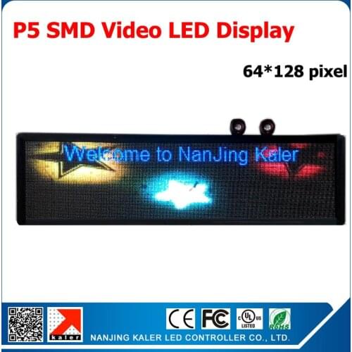 TEEHO 16pcs P5 indoor video panel led display 320*160mm 64*32pixel 1/16 scan making 69*133cm P5 led display screen