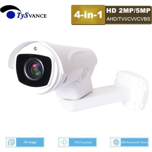 Tysvance Hidden CCTV Cameras