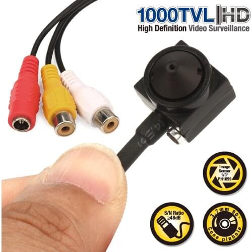 Uvusee Hidden CCTV Cameras