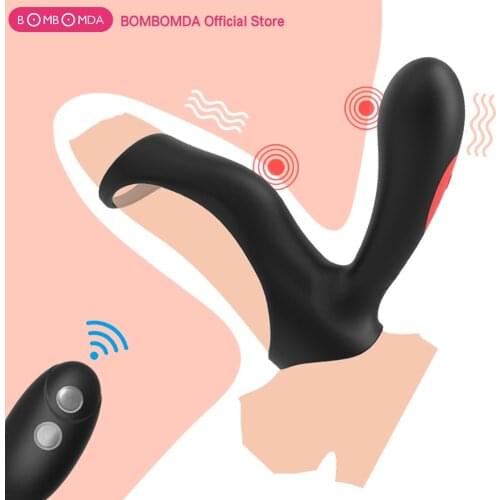 Vibrating Penis Ring Vibrator Delay Ejaculation Cock Ring Clitoris G Spot Stimulator Dildo Sex Toys For Man Couple Sex Products