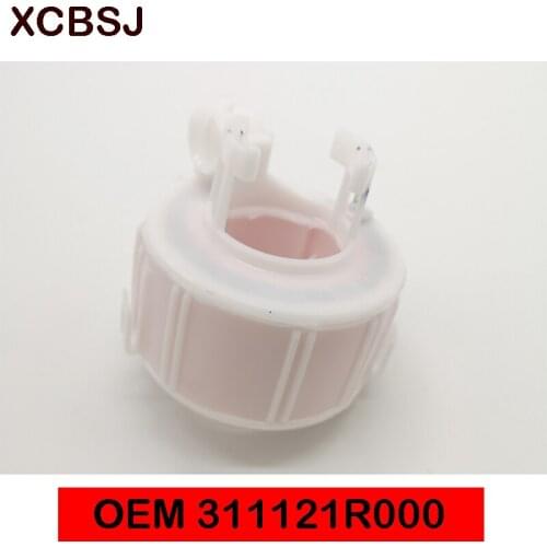XCBSJ High Pressure Fuel Pumps