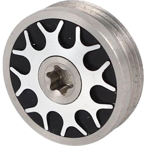 1Pcs Lab Custom Weights for Odyssey Stroke Lab Golf Putter