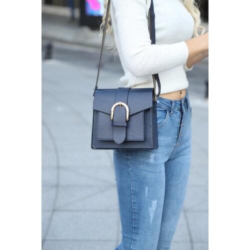 2021 New Season Women Shoulder Bag Red Black White Camel Luxury Daily