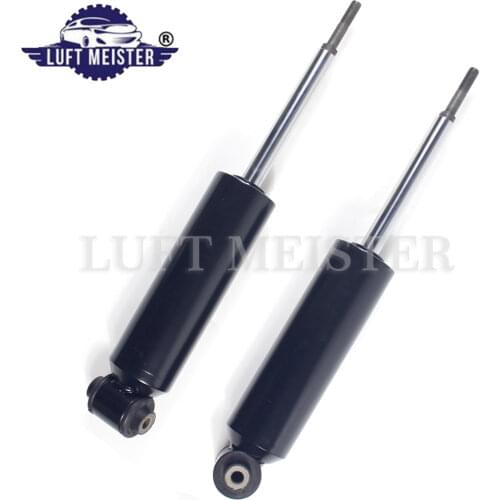 30639791 Pair Rear Shock Absorbers with Inner Air Bag for Volvo XC90 2002-2014 30683451, 30635776, 31429418, 24-147002