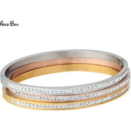 Браслеты с бриллиантами Angel Bola China At AliExpress